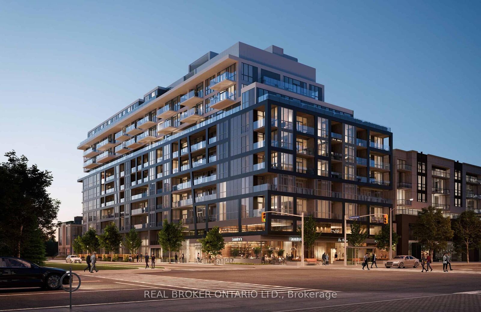 Property Photo:  625 Sheppard Avenue E 914  ON M2K 1B5 