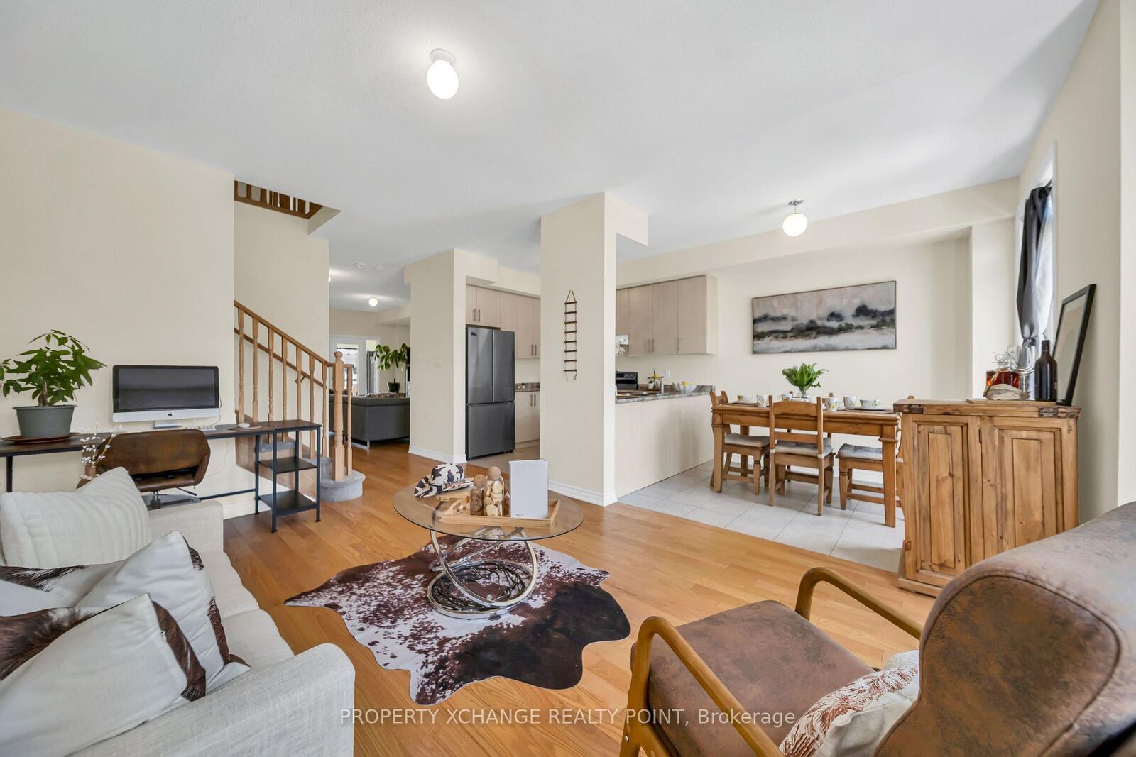 Photo de la propriété: 2540 William Jackson Drive 603 ON L1X 0E4