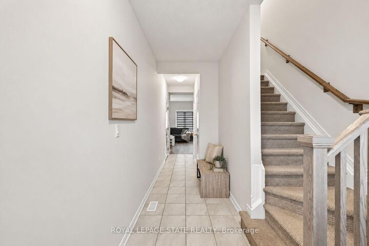 Property Photo:  125 Sunflower Place  ON L3C 0H9 