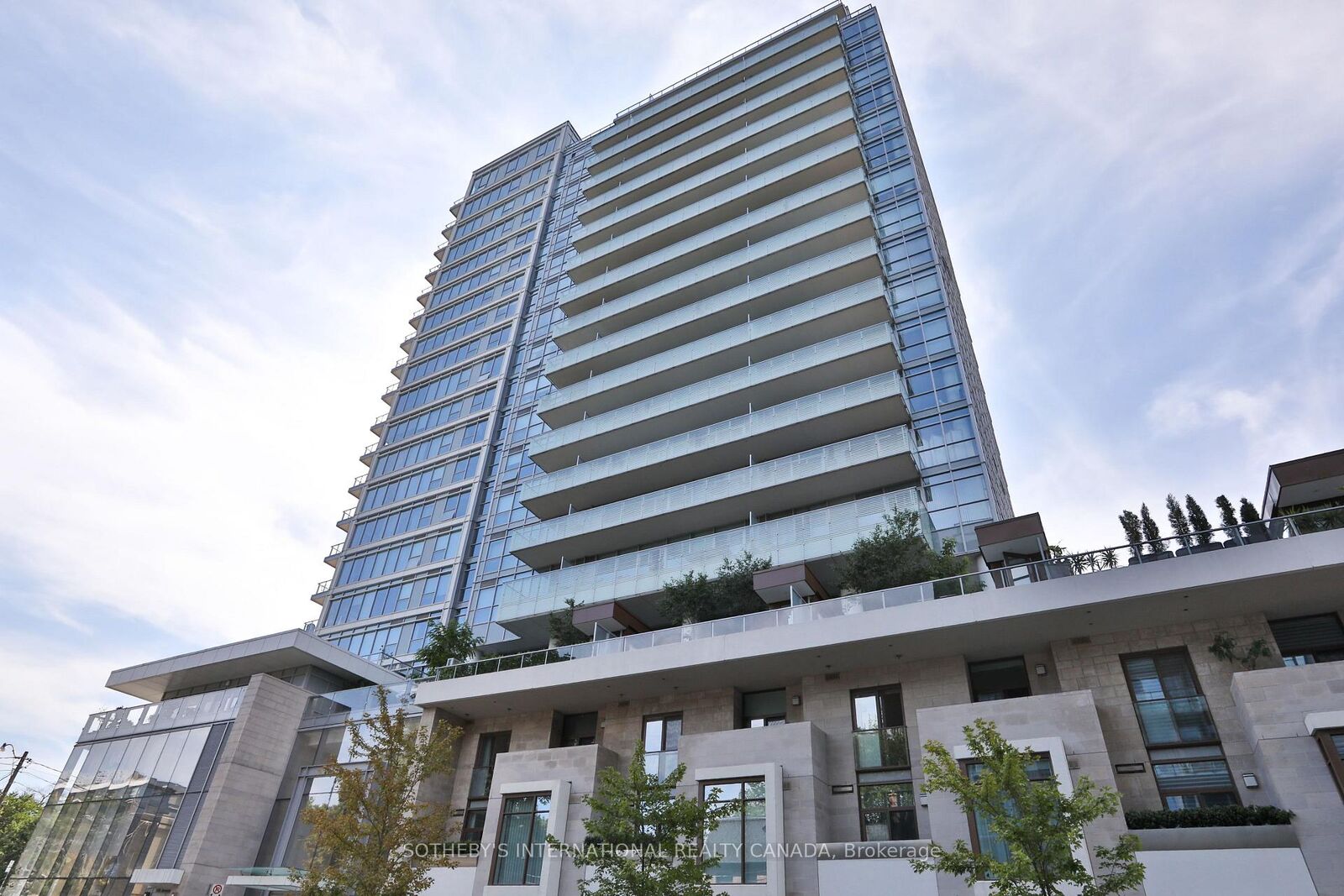 Photo de la propriété: 170 Avenue Road 811 ON M5R 0A4