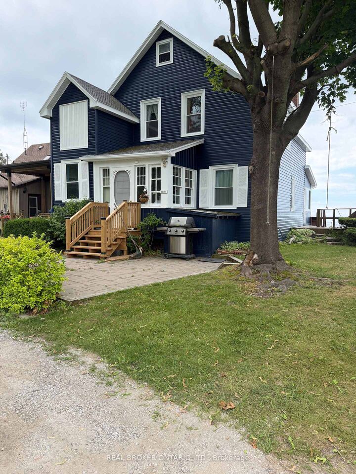 Property Photo:  11611 Beach Road W  ON L0S 1V0 