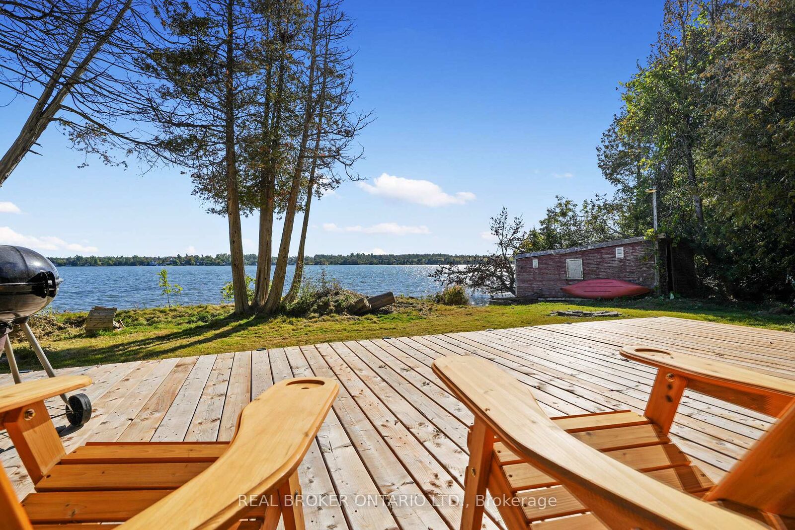 Property Photo:  713 Erlwyn Drive  ON K0L 1T0 