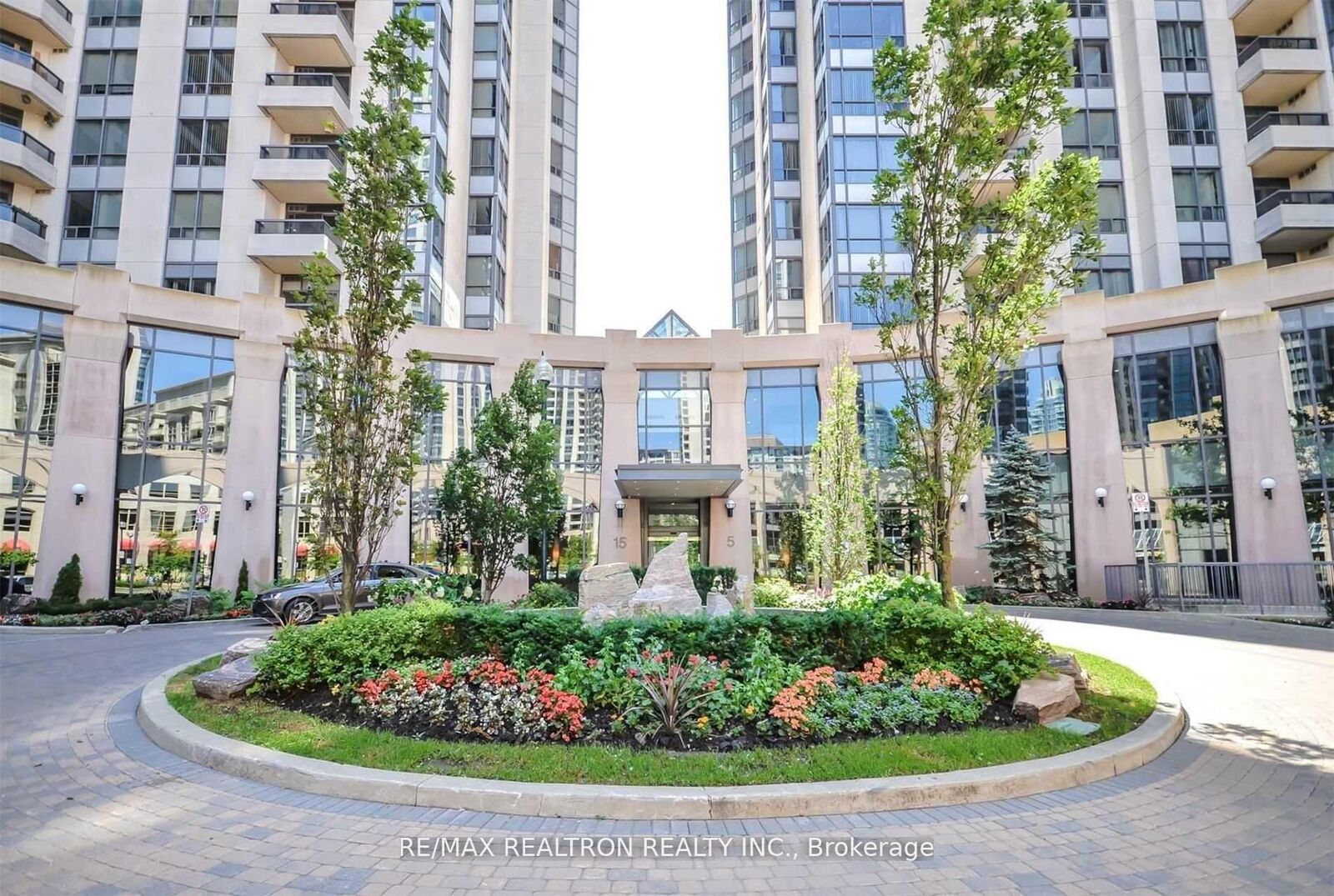 Property Photo:  5 Northtown Way 1003  ON M2N 7A1 