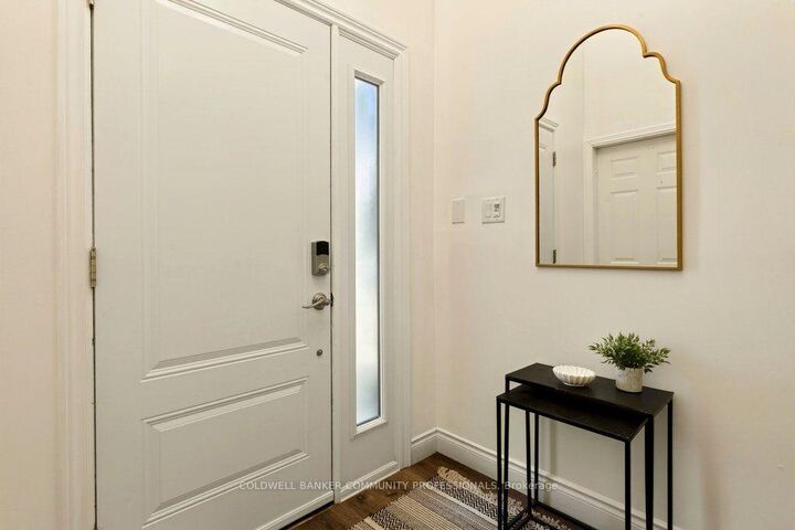 Photo de la propriété: 33 Albert Street ON L8M 2Y1