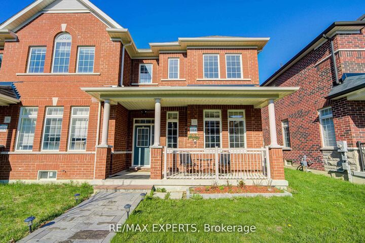 Photo de la propriété: 32 Walter Proctor Road ON L9N 0P1