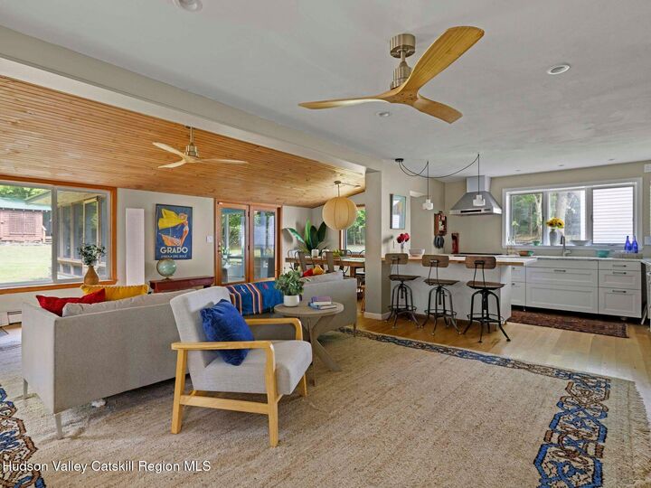 Property Photo: 47 Van De Bogart NY 12498