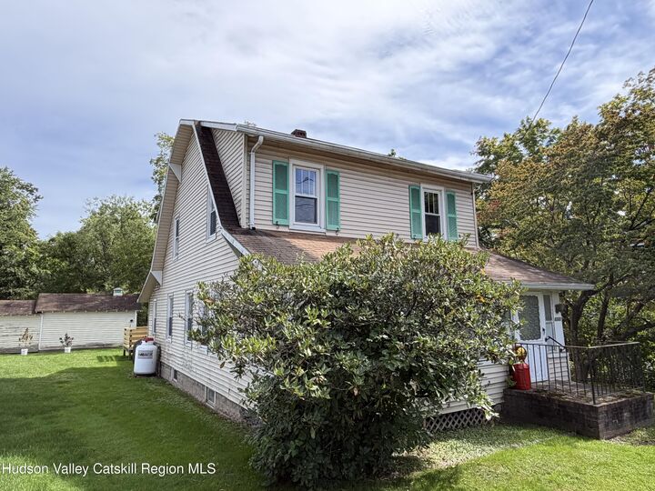 Property Photo: 6241 Route 209 NY 12446