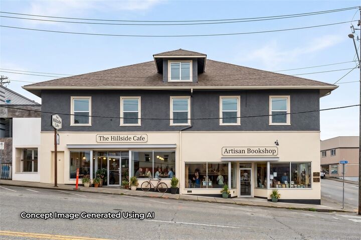 Property Photo:  5036 Argyle St  BC V9Y 1V4 