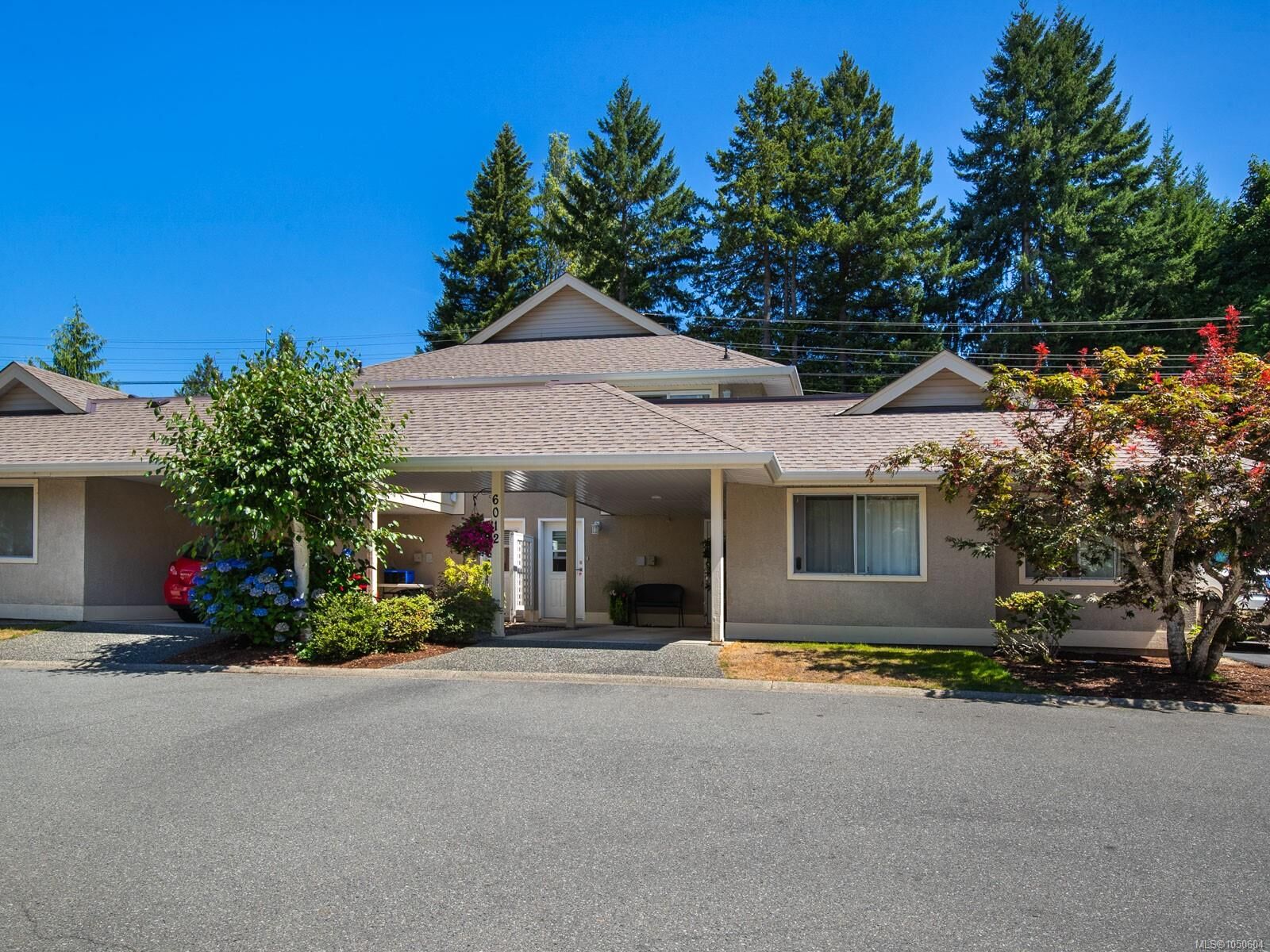 Property Photo:  6012 Jake's Pl  BC V9T 6E7 