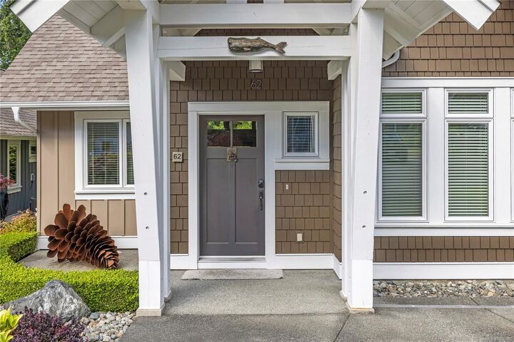 Property Photo:  5251 Island Hwy W #62  BC V9K 1S8 