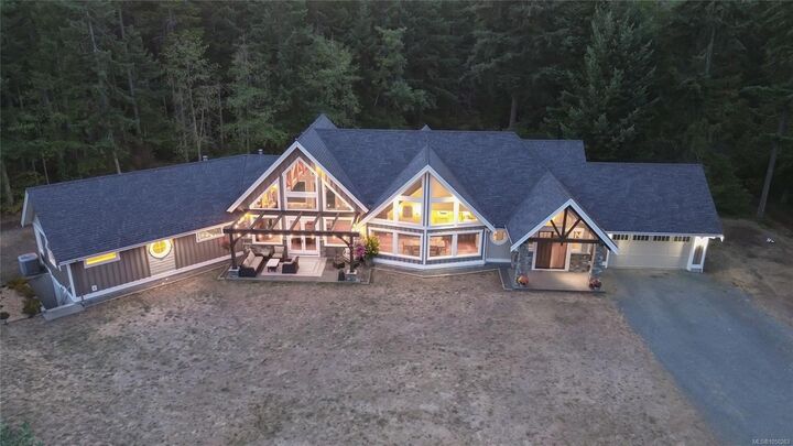 Property Photo:  2065 Sanders Rd  BC V9P 9C2 