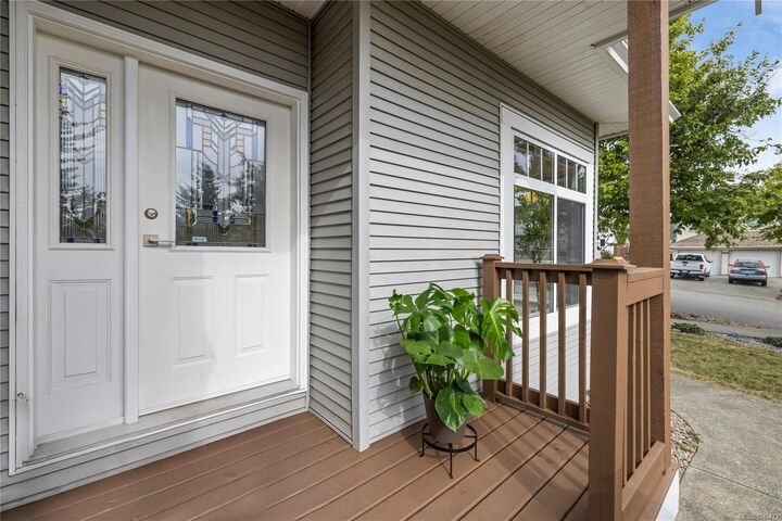 Property Photo:  1715 Country Hills Dr  BC V9X 1X5 