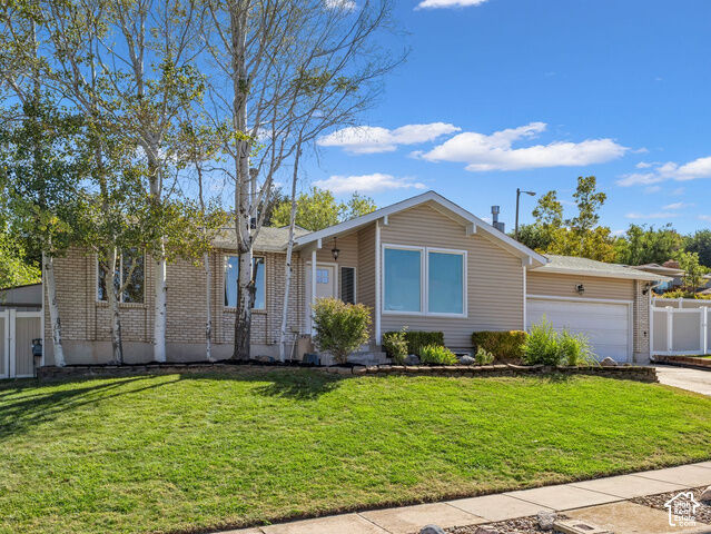 Property Photo: 310 N 675 E UT 84054
