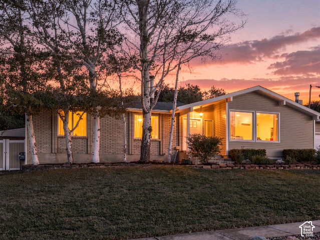 Property Photo:  310 N 675 E  UT 84054 
