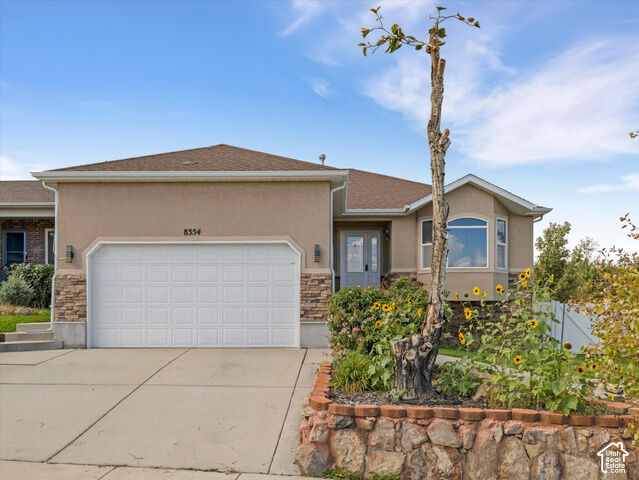 Property Photo:  8354 S Oak Gate Dr W  UT 84081 