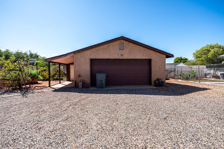 Property Photo:  2001 W 1600 N  UT 84770 