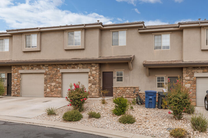 Property Photo: 370 W Buena Vista Blvd 132 UT 84780