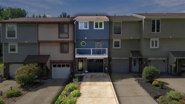 Property Photo: 187 Cranbrooke Drive PA 15108