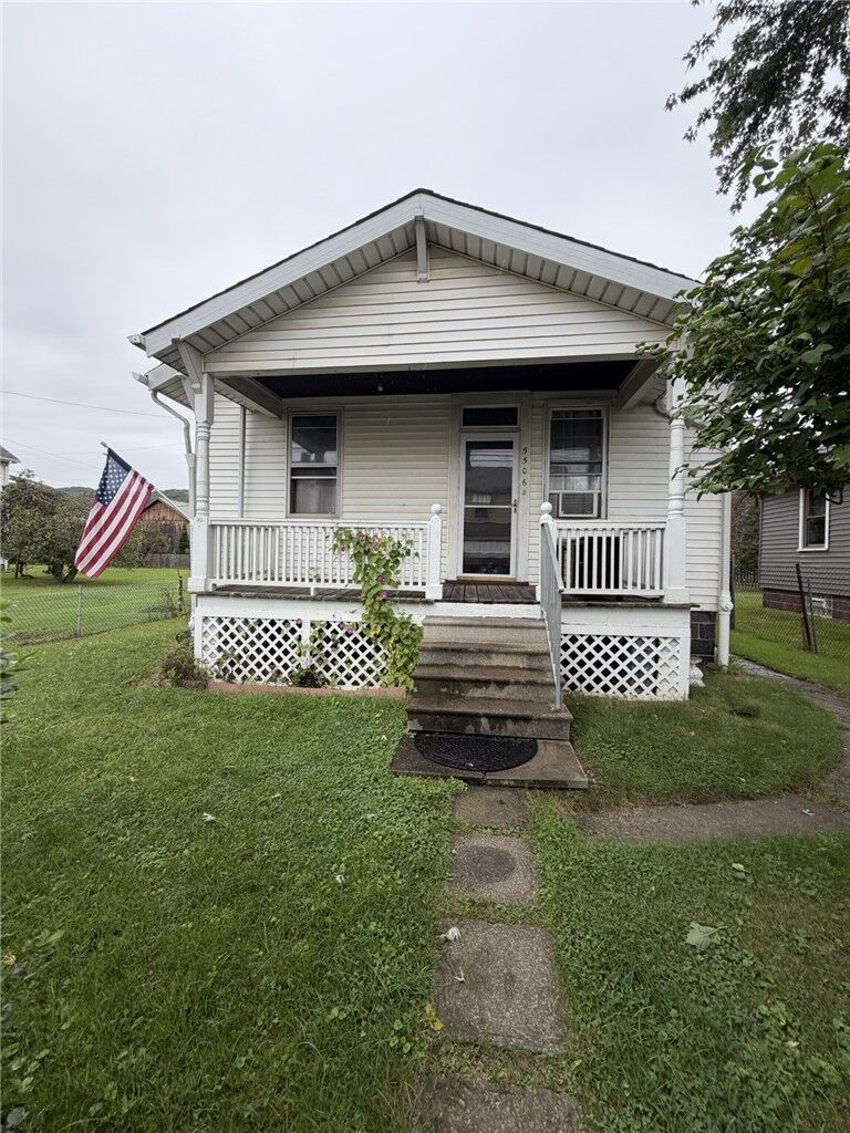 Property Photo: 5506 Jane St PA 15225