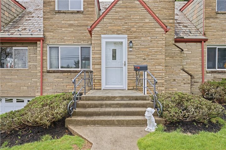 Property Photo:  413 Goldsmith  PA 15237 