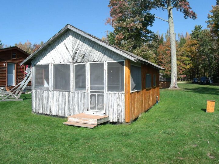 Property Photo:  10665 E Reinhardt Shores  MI 49755 