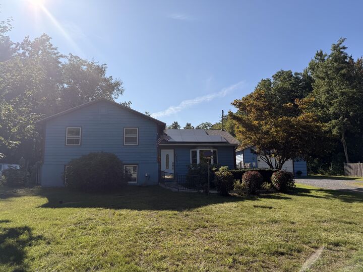Property Photo:  5 Smart Road  NY 12901 