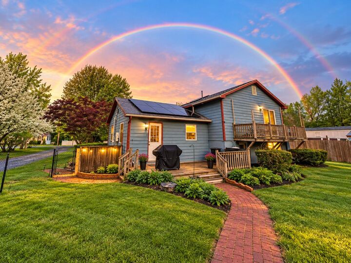 Property Photo: 5 Smart Road NY 12901