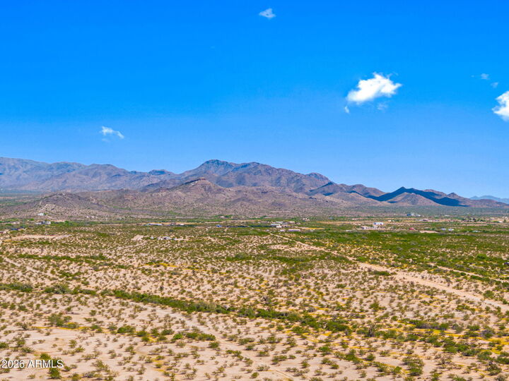 Property Photo:  00 Harquahala Road -  AZ 85348 
