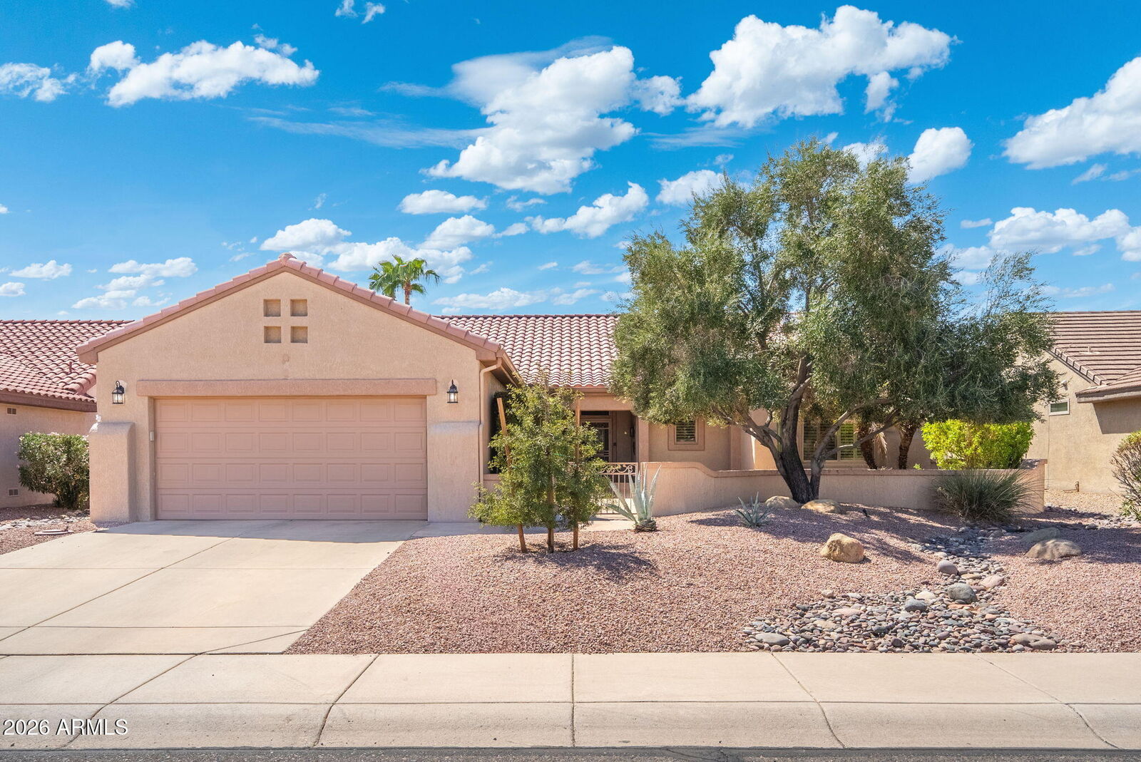 Property Photo: 16179 W Copper Point Lane AZ 85374