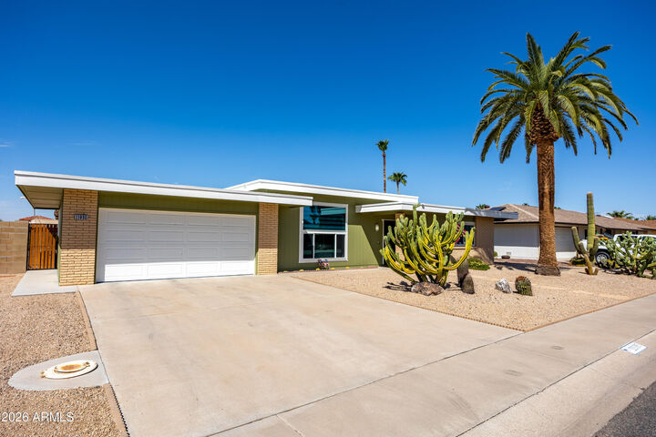 Property Photo:  11035 W Oak Ridge Drive  AZ 85351 