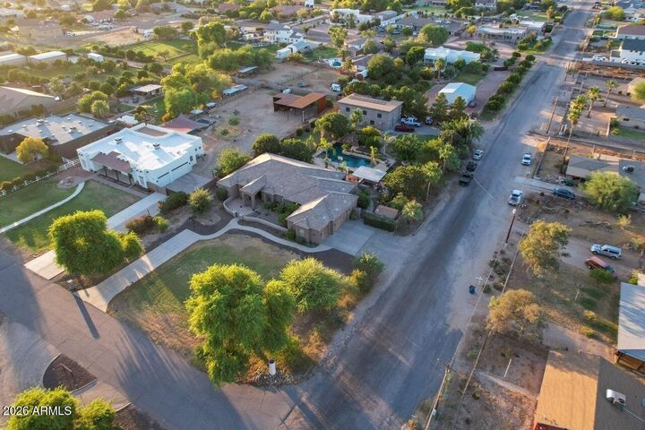 Property Photo:  3982 E Sunnydale Drive  AZ 85142 
