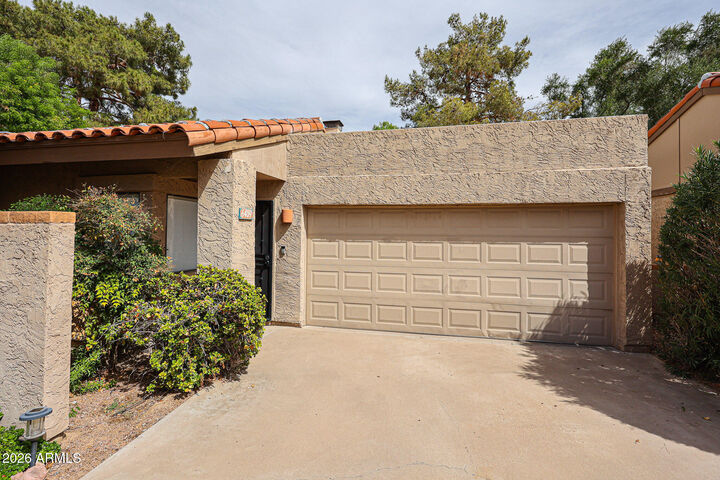 Property Photo:  6459 N 77th Way  AZ 85250 