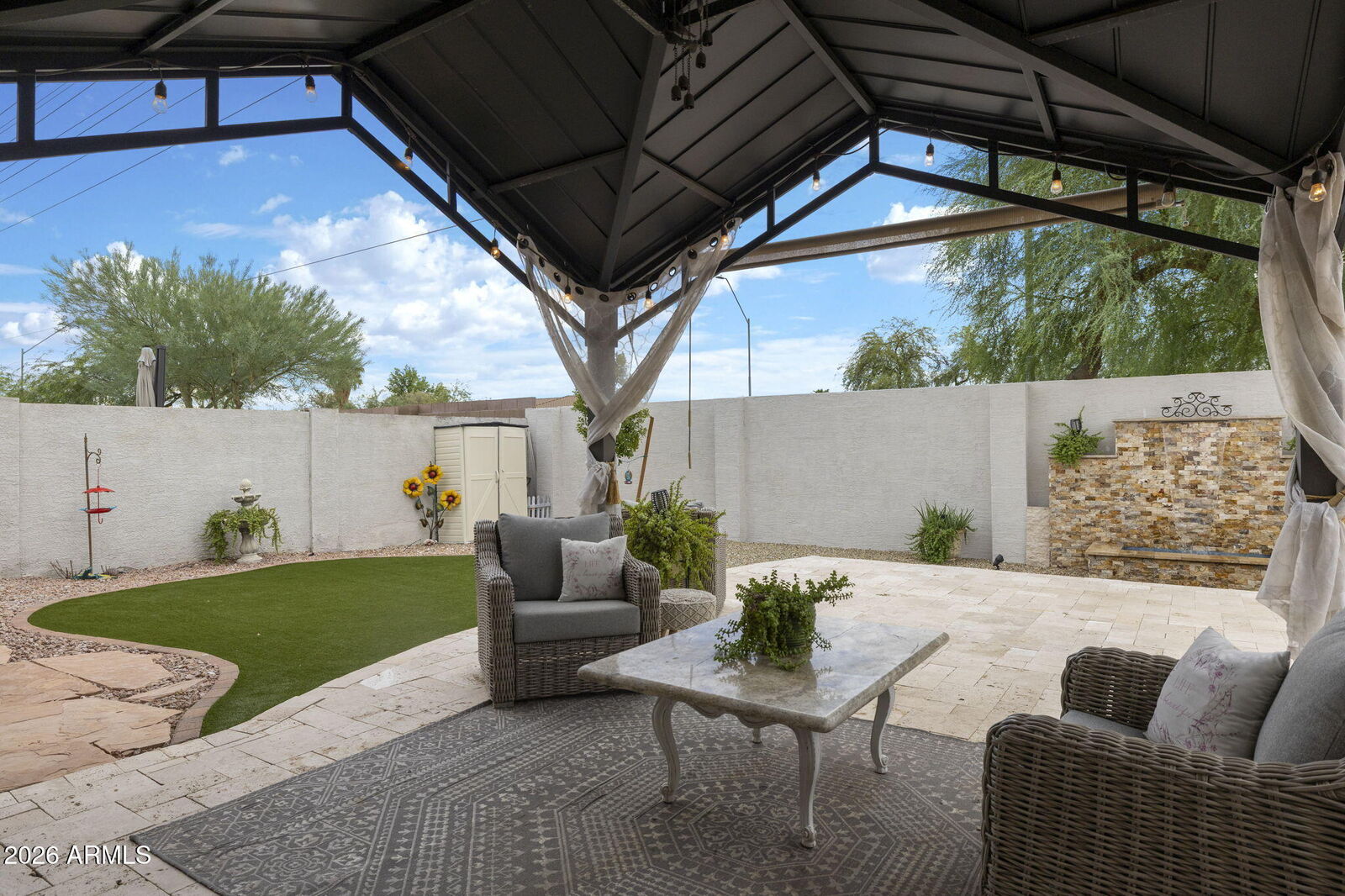 Property Photo:  2011 E Renee Drive  AZ 85024 