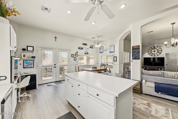 Property Photo:  21407 E Creosote Lane  AZ 85142 