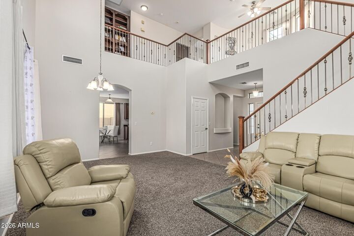 Property Photo:  20535 N Santa Cruz Drive  AZ 85138 