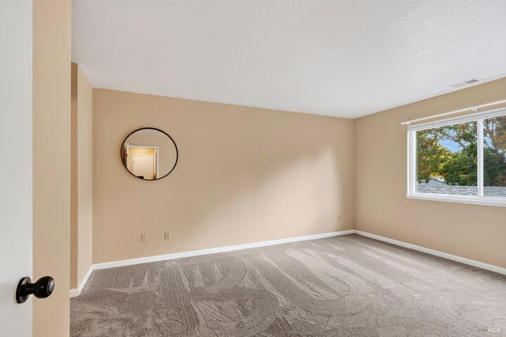 Property Photo: 428 Occidental Circle CA 95401