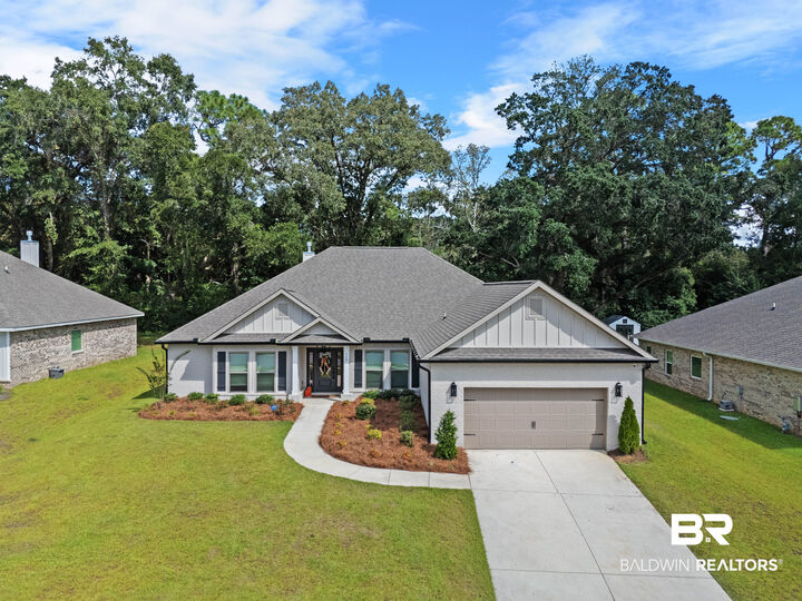 Property Photo: 330 Barndling Street AL 36532