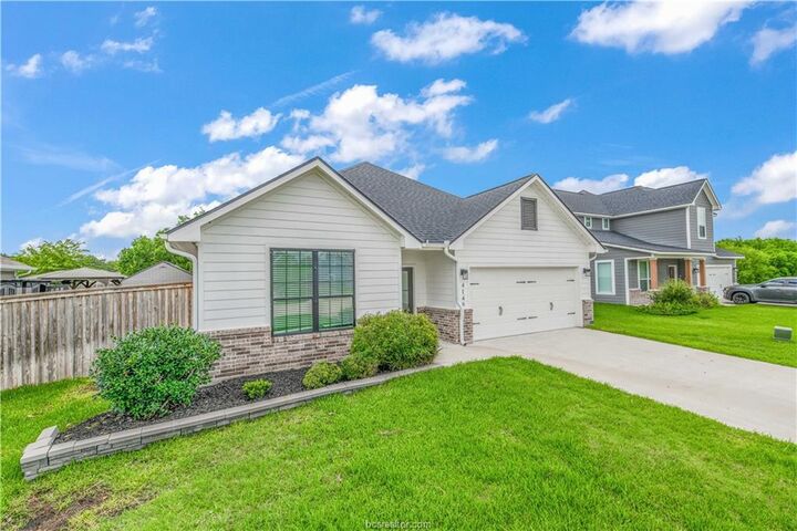 Property Photo:  4149 Vintage Estates Court  TX 77808 