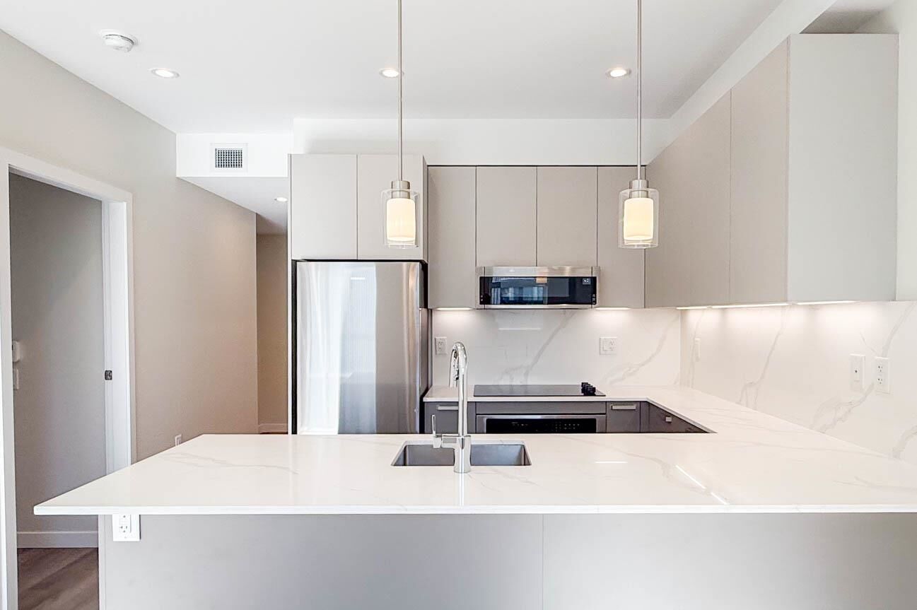 Property Photo:  3588 Hull Street 306  BC V5N 4R9 
