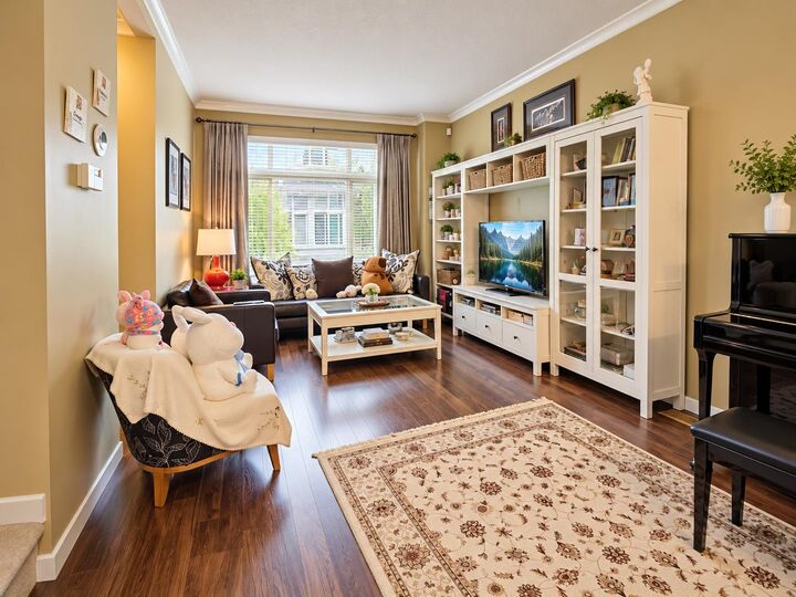 Property Photo:  15151 34 Avenue  BC V3Z 4P5 