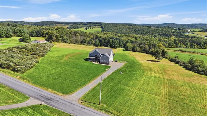 Property Photo: 206 Terry Hill Road NY 14845