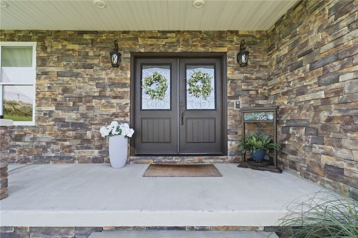 Property Photo: 206 Terry Hill Road NY 14845