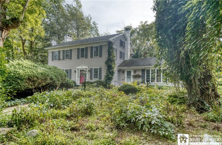 Property Photo:  21 N Water Street  NY 14787 