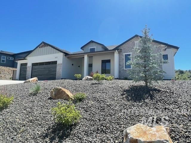 Property Photo:  31009 N Swire Green Way 823  ID 83714 