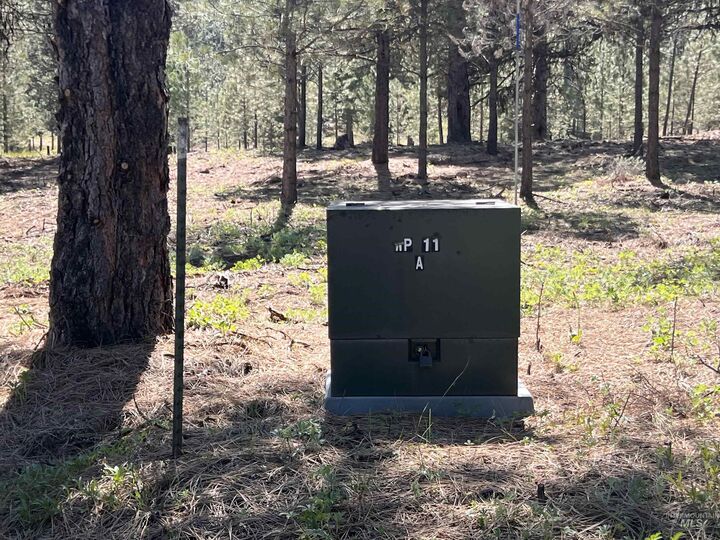 Property Photo:  Lot 44 Old Hwy 95  ID 83654 