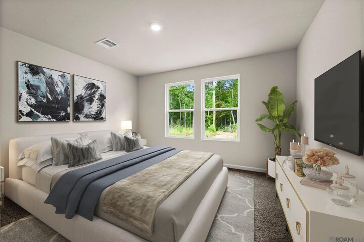 Property Photo:  12277 Preakness Dr  LA 70726 