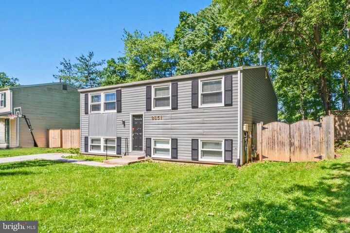Property Photo:  9851 Branchleigh Road  MD 21133 