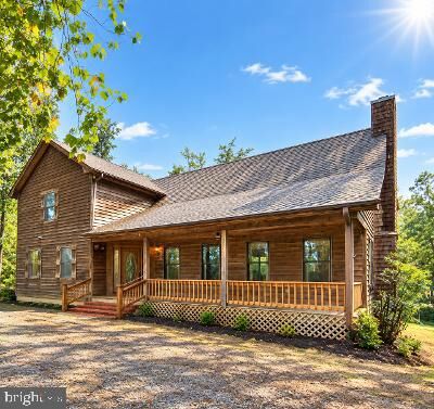 Property Photo:  2655 Mt Airy Road  VA 23093 