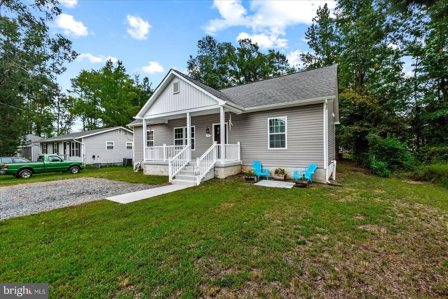 Property Photo:  58 Pine Street  VA 22443 