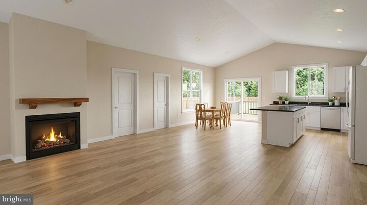 Property Photo: 15515 Chestnut Tree Court VA 23117